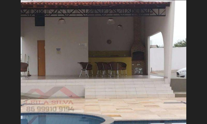 Imagem Apartamento com 2 Quartos à Venda, 77 m² em Piçarreira - Teresina Imagem Apartamento com 2 Quartos à Venda, 77 m² em Piçarreira - Teresina