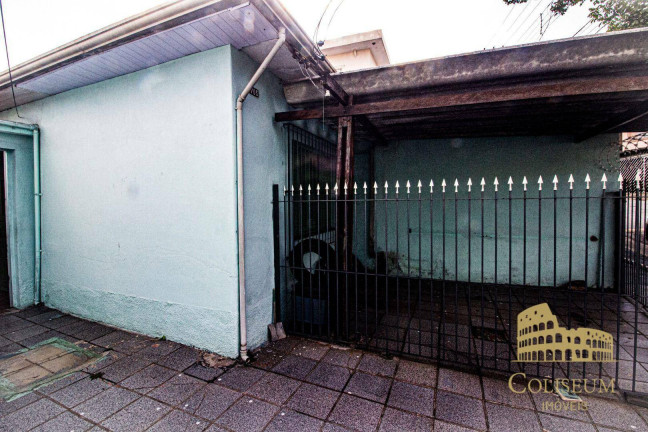 Imagem Casa com 1 Quarto à Venda, 140 m² em Jardim São José - São Paulo Imagem Casa com 1 Quarto à Venda, 140 m² em Jardim São José - São Paulo