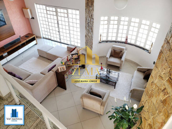Imagem Casa com 3 Quartos à Venda, 500 m² em Vila Suissa - Mogi Das Cruzes