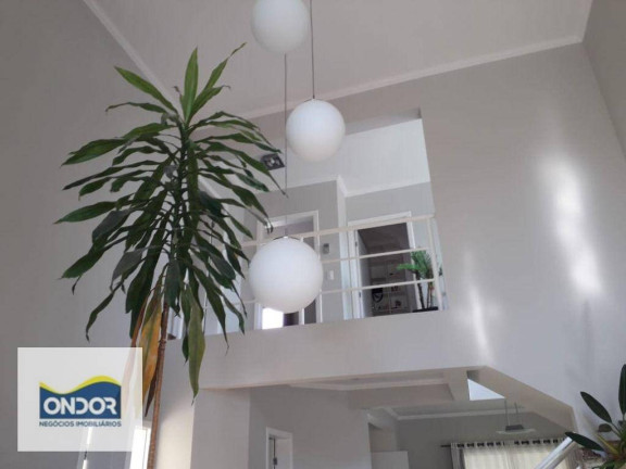 Imagem Casa de Condomínio com 3 Quartos à Venda, 261 m² em Paysage Clair - Vargem Grande Paulista Imagem Casa de Condomínio com 3 Quartos à Venda, 261 m² em Paysage Clair - Vargem Grande Paulista