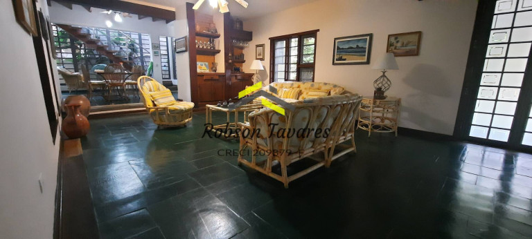 Imagem Casa com 3 Quartos à Venda, 465 m² em Tabatinga - Ubatuba Imagem Casa com 3 Quartos à Venda, 465 m² em Tabatinga - Ubatuba