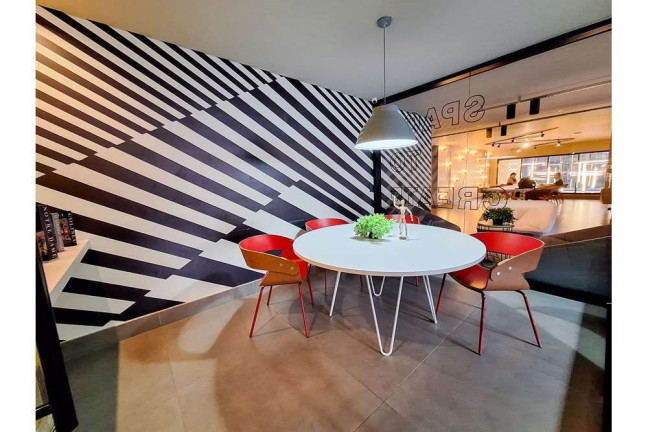 Imagem Studio com 1 Quarto à Venda, 21 m² em Vila Mariana - São Paulo Imagem Studio com 1 Quarto à Venda, 21 m² em Vila Mariana - São Paulo
