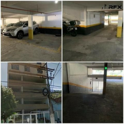Imagem Apartamento com 2 Quartos à Venda, 64 m² em Santa Rosa - Niterói