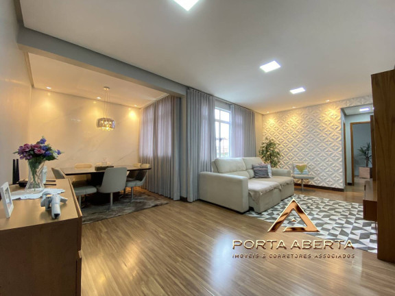 Imagem Apartamento com 3 Quartos à Venda, 105 m² em Cidade Nobre - Ipatinga Imagem Apartamento com 3 Quartos à Venda, 105 m² em Cidade Nobre - Ipatinga