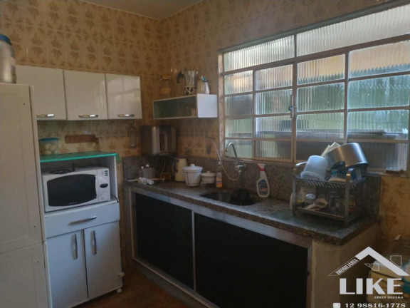 Imagem Casa com 4 Quartos à Venda, 140 m² em Bosque Dos Eucaliptos - São José Dos Campos Imagem Casa com 4 Quartos à Venda, 140 m² em Bosque Dos Eucaliptos - São José Dos Campos