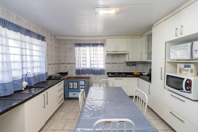 Imagem Casa com 4 Quartos à Venda, 160 m² em Augusta - Curitiba Imagem Casa com 4 Quartos à Venda, 160 m² em Augusta - Curitiba