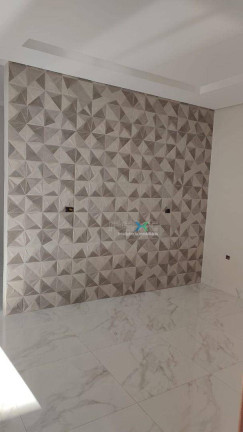 Imagem Casa com 3 Quartos à Venda, 93 m² em Caiçara - Campo Grande Imagem Casa com 3 Quartos à Venda, 93 m² em Caiçara - Campo Grande