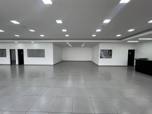 Imagem Imóvel Comercial para Alugar, 636 m² em Vila Hamburguesa - São Paulo Imagem Imóvel Comercial para Alugar, 636 m² em Vila Hamburguesa - São Paulo