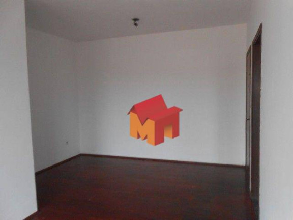 Apartamento com 2 Quartos à Venda, 78 m² em Santa Cruz - Americana