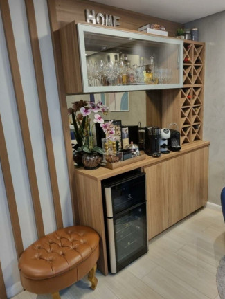Imagem Apartamento com 3 Quartos à Venda, 95 m² em Barra Funda - São Paulo Imagem Apartamento com 3 Quartos à Venda, 95 m² em Barra Funda - São Paulo