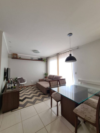 Imagem Apartamento com 2 Quartos à Venda, 60 m² em Itoupavazinha - Blumenau