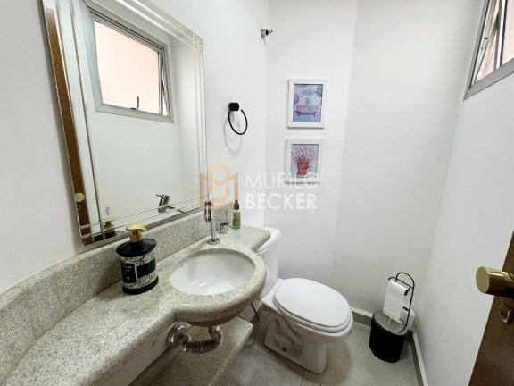 Imagem Apartamento com 4 Quartos à Venda, 216 m² em Jardim Apolo I - São José Dos Campos