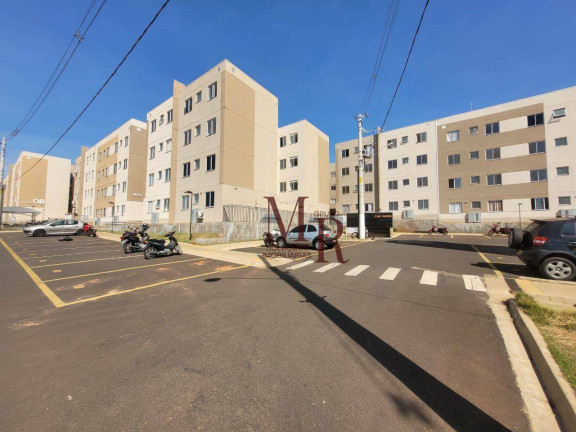 Imagem Apartamento com 2 Quartos à Venda, 42 m² em Residencial Forlife Versato - Votuporanga Imagem Apartamento com 2 Quartos à Venda, 42 m² em Residencial Forlife Versato - Votuporanga