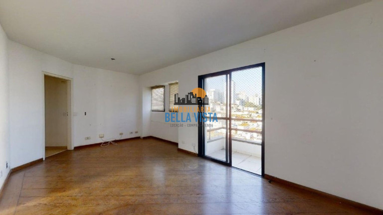 Imagem Apartamento com 3 Quartos à Venda, em Sumaré - São Paulo Imagem Apartamento com 3 Quartos à Venda, em Sumaré - São Paulo