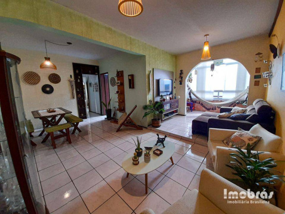 Imagem Apartamento com 3 Quartos à Venda, 110 m² em Aldeota - Fortaleza Imagem Apartamento com 3 Quartos à Venda, 110 m² em Aldeota - Fortaleza