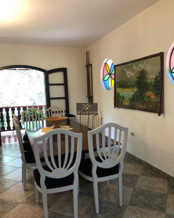 Imagem Imóvel com 7 Quartos à Venda, 61.345 m² em Sebandilha - Mairinque