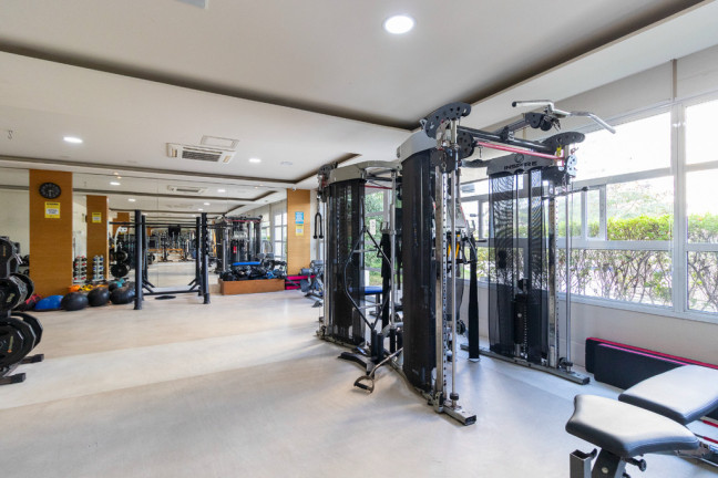 Imagem Apartamento com 4 Quartos à Venda, 130 m² em Jardim Dom Bosco - São Paulo Imagem Apartamento com 4 Quartos à Venda, 130 m² em Jardim Dom Bosco - São Paulo
