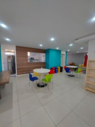 Imagem Apartamento com 3 Quartos à Venda, 63 m² em Jardim Celeste - São Paulo Imagem Apartamento com 3 Quartos à Venda, 63 m² em Jardim Celeste - São Paulo