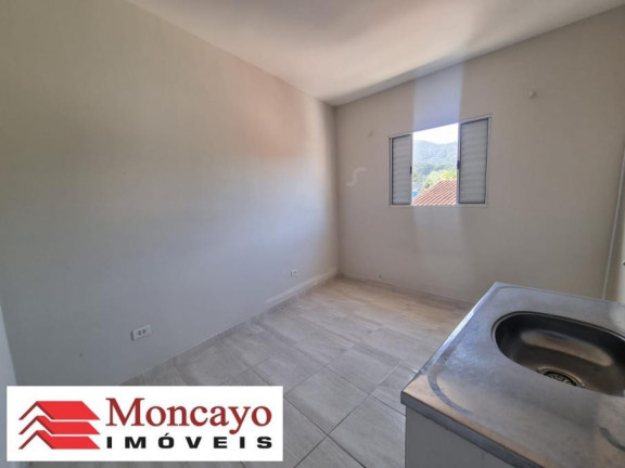 Imagem Kitnet com 1 Quarto para Alugar, 20 m² em Rio Do Ouro - Caraguatatuba Imagem Kitnet com 1 Quarto para Alugar, 20 m² em Rio Do Ouro - Caraguatatuba