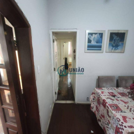 Imagem Apartamento com 3 Quartos à Venda, 113 m² em Centro - Niterói Imagem Apartamento com 3 Quartos à Venda, 113 m² em Centro - Niterói
