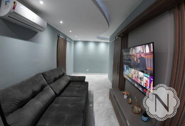 Imagem Apartamento com 3 Quartos à Venda, 92 m² em Praia Do Sonho - Itanhaém Imagem Apartamento com 3 Quartos à Venda, 92 m² em Praia Do Sonho - Itanhaém
