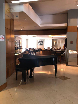 Imagem Apartamento com 1 Quarto à Venda, 43 m² em Jardim América - Ribeirão Preto Imagem Apartamento com 1 Quarto à Venda, 43 m² em Jardim América - Ribeirão Preto