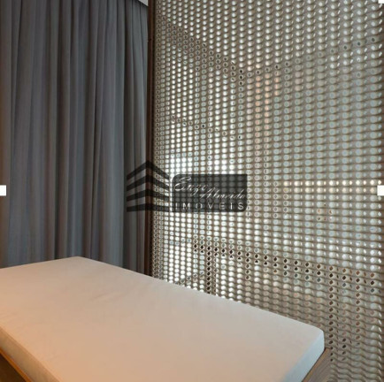 Imagem Apartamento com 1 Quarto à Venda, 42 m² em Brooklin - São Paulo