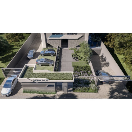 Imagem Apartamento com 2 Quartos à Venda, 60 m² em Panazzolo - Caxias Do Sul