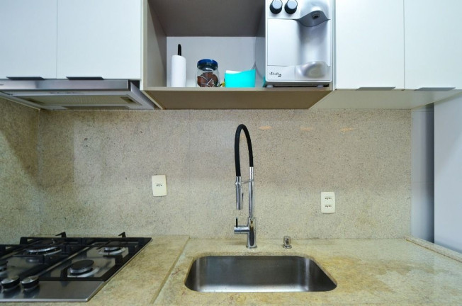Imagem Imóvel com 2 Quartos à Venda, 65 m² em Ipiranga - São Paulo