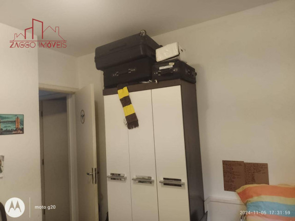 Imagem Apartamento com 2 Quartos à Venda, 49 m² em Jardim Casablanca - São Paulo Imagem Apartamento com 2 Quartos à Venda, 49 m² em Jardim Casablanca - São Paulo