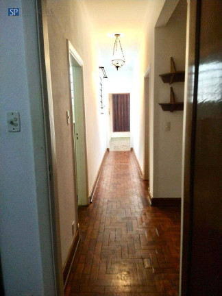 Imagem Casa com 4 Quartos para Alugar, 276 m² em Vila João Jorge - Campinas Imagem Casa com 4 Quartos para Alugar, 276 m² em Vila João Jorge - Campinas