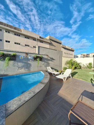 Imagem Apartamento com 2 Quartos à Venda, 54 m² em Residencial Coqueiral - Vila Velha Imagem Apartamento com 2 Quartos à Venda, 54 m² em Residencial Coqueiral - Vila Velha