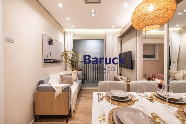 Imagem Apartamento com 2 Quartos à Venda, 37 m² em Santo Amaro - São Paulo Imagem Apartamento com 2 Quartos à Venda, 37 m² em Santo Amaro - São Paulo