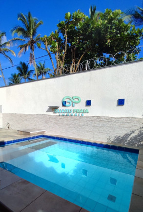 Imagem Casa com 5 Quartos à Venda, 178 m² em Enseada - Guarujá