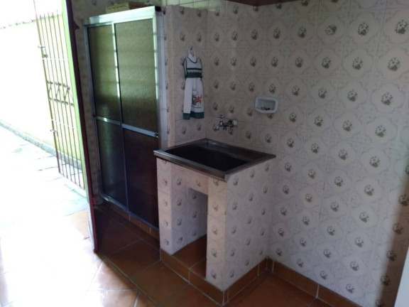 Imagem Casa com 3 Quartos à Venda, 400 m² em Centro - Ubatuba Imagem Casa com 3 Quartos à Venda, 400 m² em Centro - Ubatuba