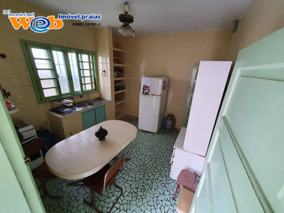 Casa com 2 Quartos para Temporada, 100 m² em Ocian - Praia Grande