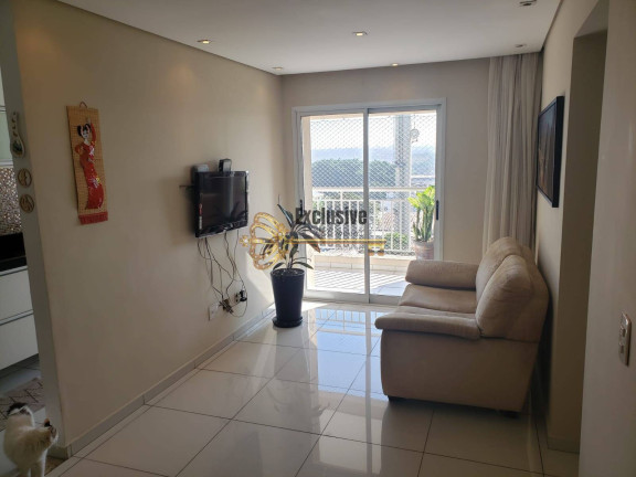 Imagem Apartamento com 2 Quartos à Venda, 69 m² em Santa Paula - São Caetano Do Sul