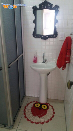 Imagem Apartamento com 2 Quartos à Venda, 65 m² em Ocian - Praia Grande