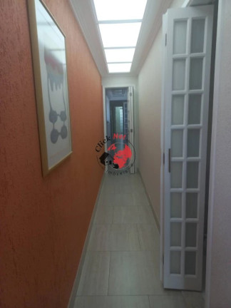Imagem Apartamento com 3 Quartos à Venda, 128 m² em Santo Antônio - São Caetano Do Sul Imagem Apartamento com 3 Quartos à Venda, 128 m² em Santo Antônio - São Caetano Do Sul