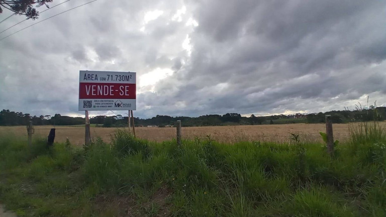 Imagem Terreno à Venda, em águas Claras - Piraquara Imagem Terreno à Venda, em águas Claras - Piraquara