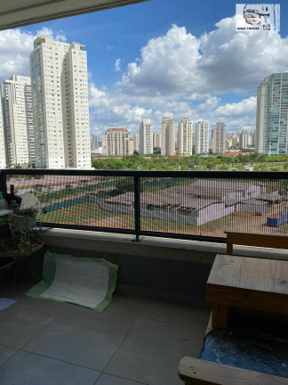 Imagem Apartamento com 2 Quartos à Venda, 58 m² em Jardim Das Perdizes - São Paulo