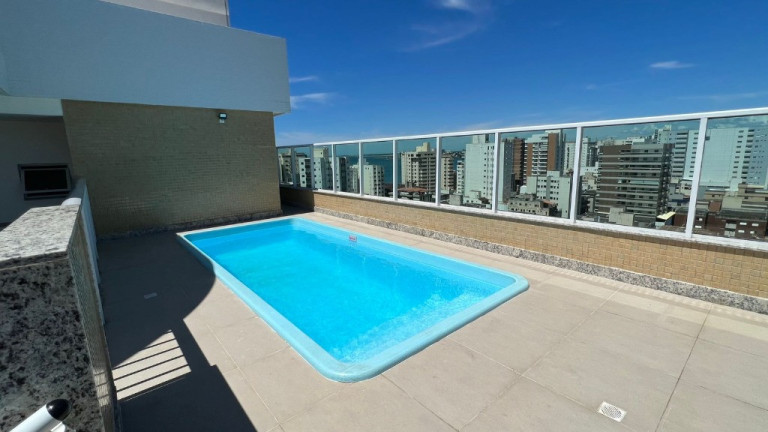 Imagem Apartamento com 1 Quarto à Venda, 100 m² em Praia Do Morro - Guarapari Imagem Apartamento com 1 Quarto à Venda, 100 m² em Praia Do Morro - Guarapari