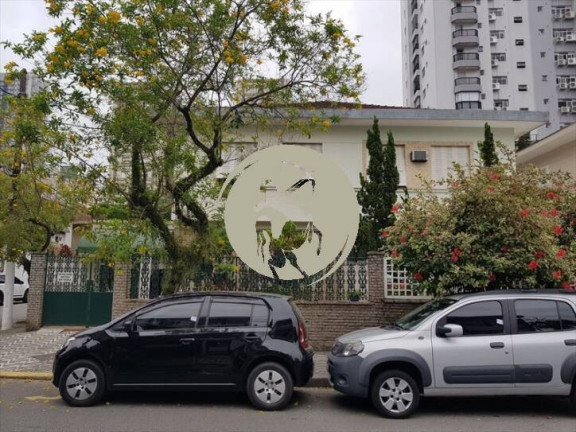 Imagem Casa com 3 Quartos à Venda, 180 m² em Gonzaga - Santos Imagem Casa com 3 Quartos à Venda, 180 m² em Gonzaga - Santos