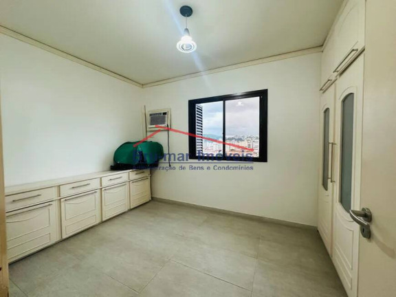 Imagem Apartamento com 3 Quartos à Venda, 136 m² em Pompéia - Santos Imagem Apartamento com 3 Quartos à Venda, 136 m² em Pompéia - Santos