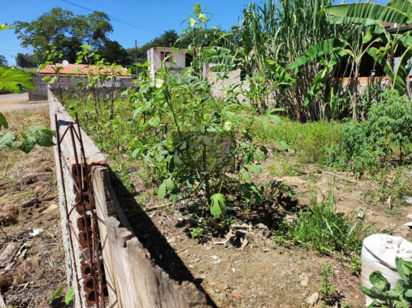 Imagem Terreno à Venda, 261 m² em Jardim Santo Antonio - Tomazina