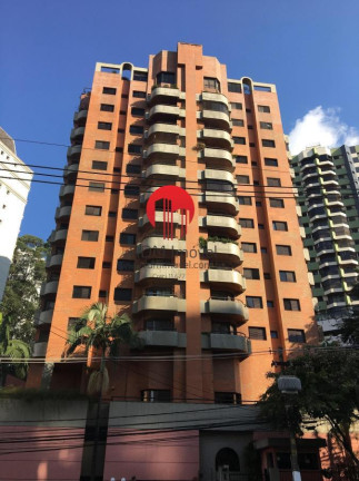 Imagem Apartamento com 3 Quartos à Venda, 109 m² em Vila Andrade - São Paulo