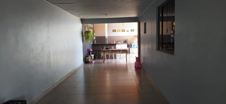 Imagem Imóvel com 3 Quartos à Venda, 300 m² em Vila Pioneira Imagem Imóvel com 3 Quartos à Venda, 300 m² em Vila Pioneira