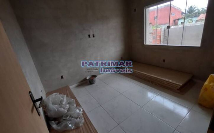 Imagem Casa com 2 Quartos à Venda, 11 m² em Itaipuaçu - Maricá Imagem Casa com 2 Quartos à Venda, 11 m² em Itaipuaçu - Maricá