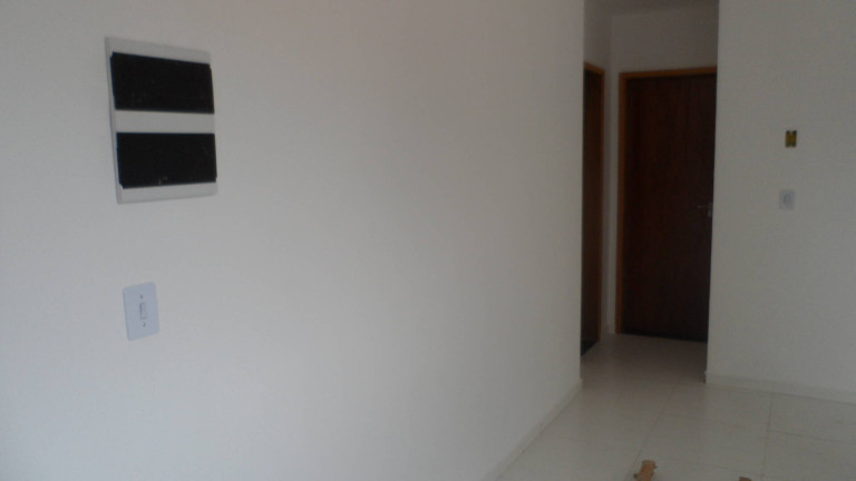 Imagem Apartamento com 1 Quarto à Venda, 29 m² em Vila Mafra - São Paulo
