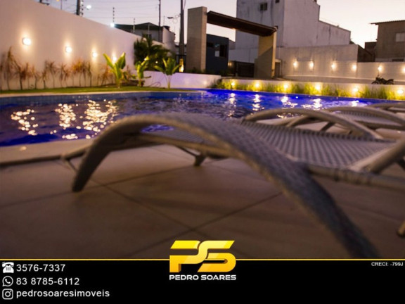 Imagem Apartamento com 2 Quartos à Venda, 52 m² em Bancários - João Pessoa Imagem Apartamento com 2 Quartos à Venda, 52 m² em Bancários - João Pessoa